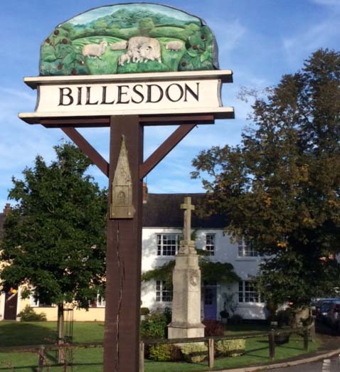 Billesdon