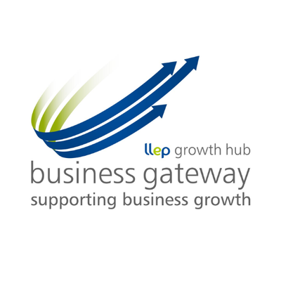 LLEP Business Gateway Website
