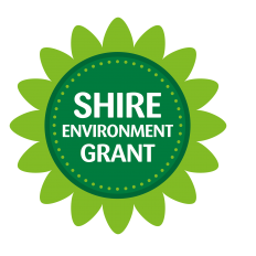 SHIRE Environment Grants