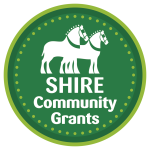 SHIRE Community Grants
