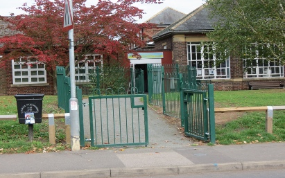 Market Bosworth Community Library