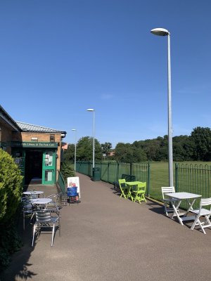 Glen Hills Community Library