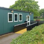 East Goscote Community Library