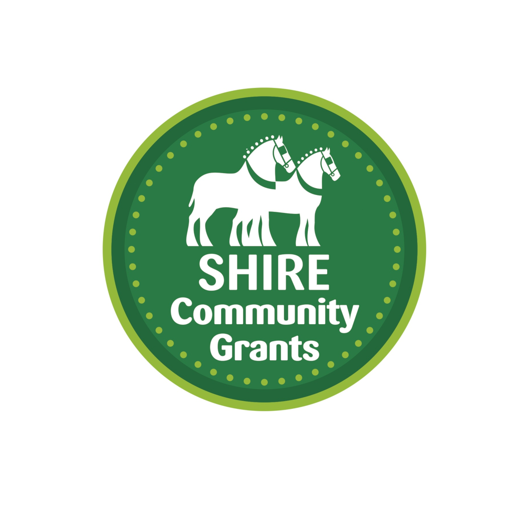 SHIRE Community Grant