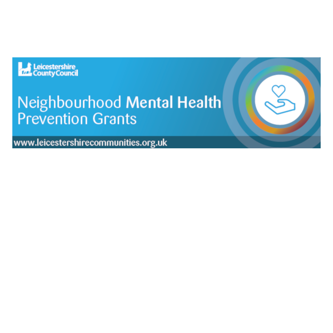 Neighbourhood Mental Health Prevention Grants 2023-24