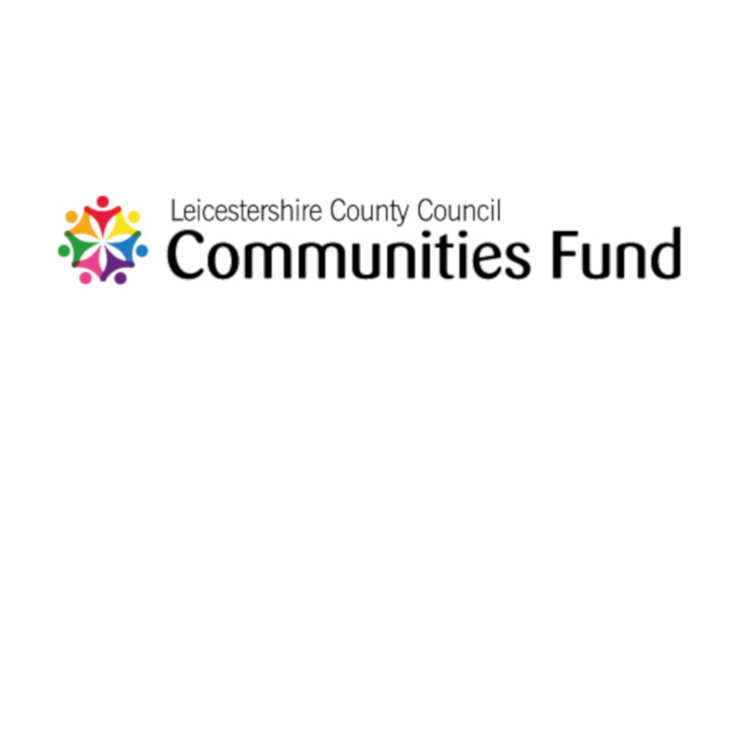 Leicestershire Communities Fund 2020- 2021