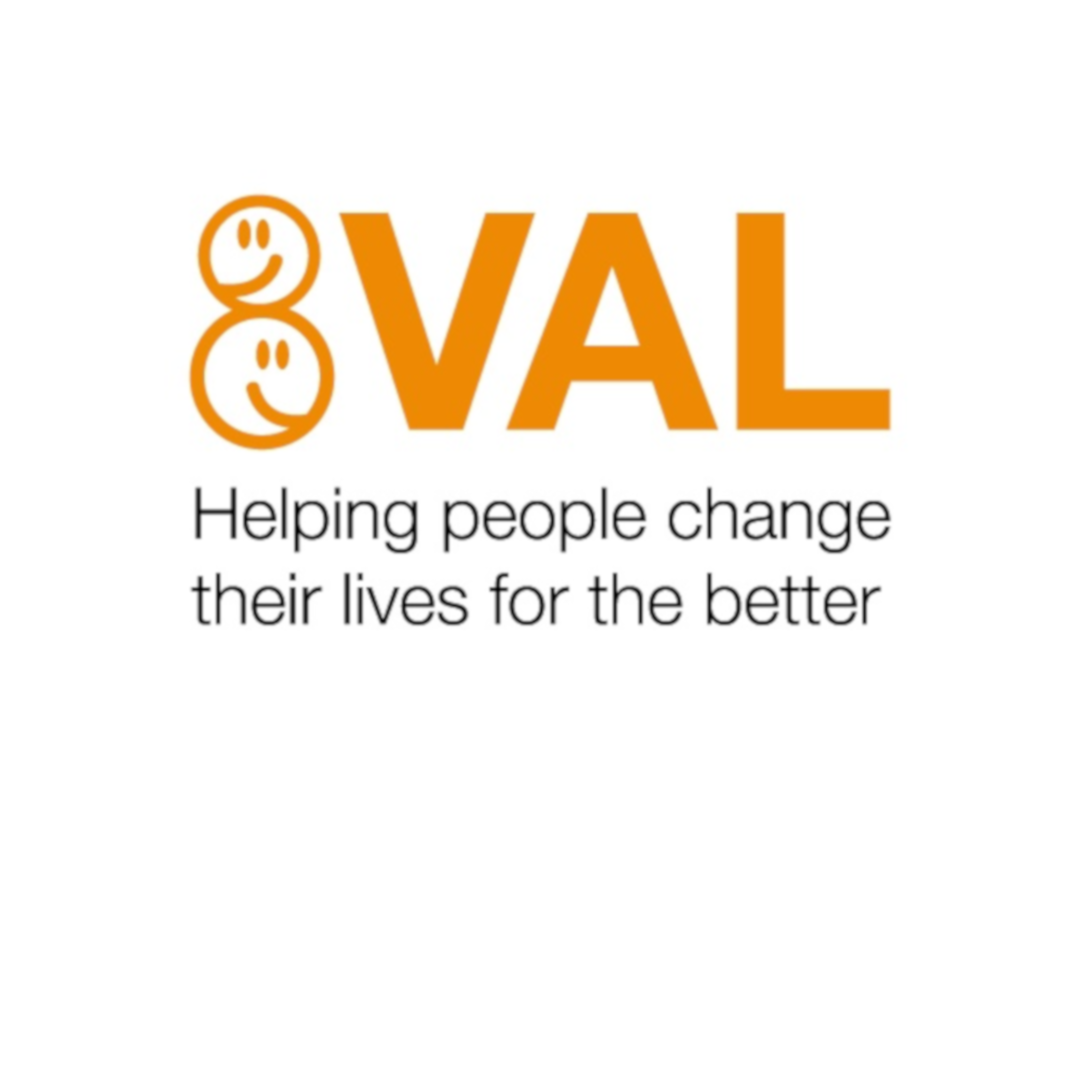 Voluntary Action LeicesterShire - Funding Page