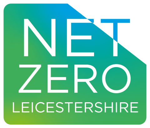 Background information for Net Zero Leicestershire
