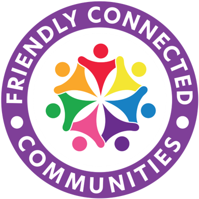 Friendly Connected Communities