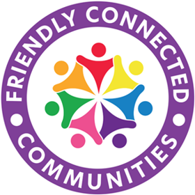 Friendly Connected Communities